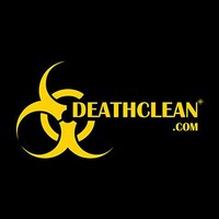 DEATHCLEAN logo - Similar company to Applic8
