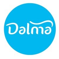 Dalma Factory logo - Similar company to Rhinorails Heated Towel Rails