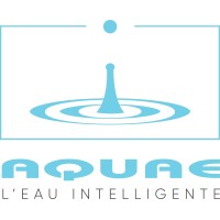 Aquae Environment logo - Similar company to Stormsaver Ltd