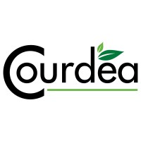 Courdea logo - Similar company to Growthhoney