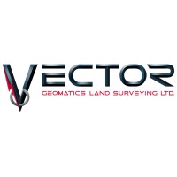 Vector Geomatics Land Surveying Ltd. logo - Similar company to Silverthread Capital