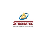 Strematec Usinagem e Caldeiraria logo - Similar company to Durcon-Vice