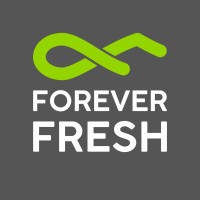 Forever Fresh Foods logo - Similar company to Bottom Line Training And Consulting