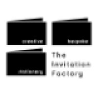 The Invitation Factory