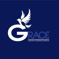 Grace Management and Training Consultancy Services logo - Similar company to Amit Pandey Developers And Consulting Pvt. Ltd. (Adc Group)