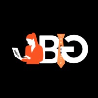 BIGLY℠ logo - Similar company to Bigly Communications