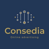 Consedia logo - Similar company to Square Bear Acoustics