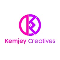Kemjey Creatives logo - Similar company to Case Study Brands
