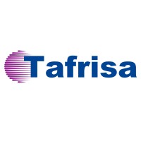 Tafrisa Frio Industrial logo - Similar company to Magnut Urban