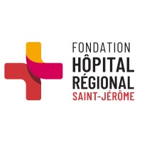 Fondation Hôpital régional de Saint-Jérôme logo - Similar company to Fondation De L'Université Du Québec En Outaouais