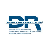 D.R. Products logo - Similar company to Romarco Nv