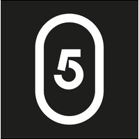 5 Rings Coffee logo - Similar company to Wayland'S Yard