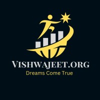VISHWAJEET.ORG logo - Similar company to Vishwajeet Singh