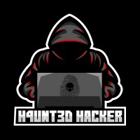H4UNT3D Hacker (Mike Jones) logo - Similar company to Hacker Valley Media