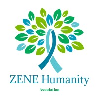 ZENE Humanuty logo - Similar company to Waterships.Org