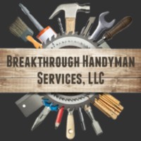 Breakthrough Handyman Services logo - Similar company to Predator Restoration