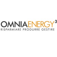 Omnia Energy 3 Srl logo - Similar company to 3G Led Srl