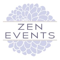 Zen Events, Inc logo - Similar company to Planner Approved | Events & Destination Management