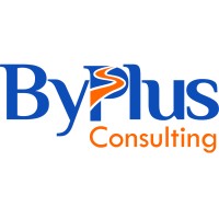 ByPlus Consulting Ltd logo - Similar company to Fonix Hr
