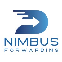 Nimbus Forwarding logo - Similar company to Humbl