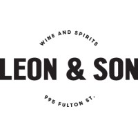 Leon & Son Wine and Spirits logo - Similar company to Independence Wine & Spirits