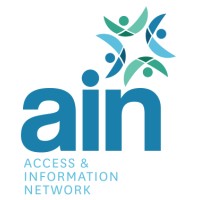 AIN logo - Similar company to Frontier Innovations, Inc.