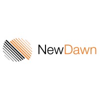NewDawn logo - Similar company to Conoscenza