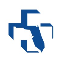 Baptist Health logo - Similar company to Borland Groover