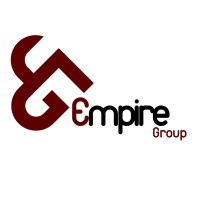Empire X Group logo - Similar company to Next- For Engineering Consultant
