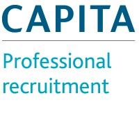 Capita Professional Recruitment logo - Similar company to Toptech Recruitment