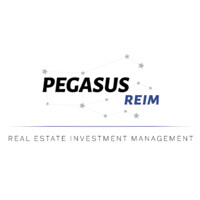 PEGASUS REIM logo - Similar company to Sparcraft