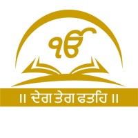 Gurudwara Sri Guru Singh Sabha Berlin logo - Similar company to Sikh Human Development Foundation Inc