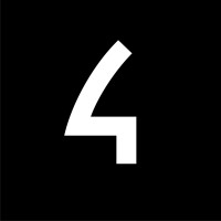 4UATRE logo - Similar company to Team Créatif Group