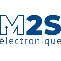 M2S Électronique logo - Similar company to Gentec Inc.