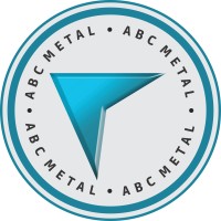 ABC Metal logo - Similar company to Abc Metal Works