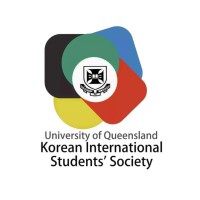 UQ Korean International Students' Society - 한인학생회 logo - Similar company to Ozmath