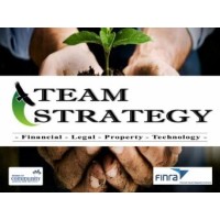 Team Strategy Inc logo - Similar company to Kellison Corp