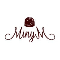 MinYM logo - Similar company to Saveur Chocolatier