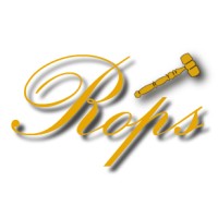 Salle de Ventes Rops logo - Similar company to Actibel