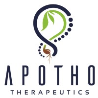 Apotho Therapeutics LLC. logo - Similar company to A&H Worldwide