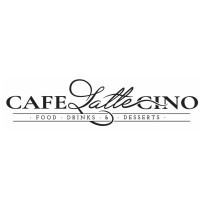 Cafe Latte Cino logo - Similar company to Carrie Irvine Communications