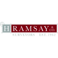 Ramsay Surveyors logo - Similar company to Quantity Surveyors Sydney