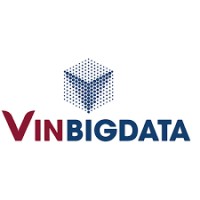 VinBigdata Careers logo - Similar company to Vinbrain (Acquired By Nvidia)
