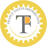 France Tastes Distribution logo - Similar company to Input Sales Forces