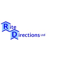 Rite Directions Ltd logo - Similar company to Artlink Hull