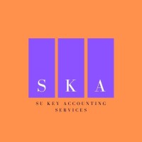 Su Key Accounting Services logo - Similar company to Paramount Placement Professionals