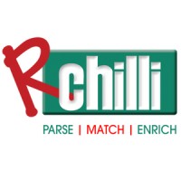 RChilli Inc. logo - Similar company to Dimsumx