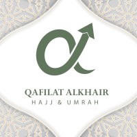 Qafilat Alkhair for Hajj & Umra قافلة الخير للحج والعمرة logo - Similar company to Alestiqamah For Hajj And Umrah
