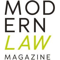 Modern Law Magazine logo - Similar company to Modern Law