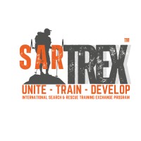 SARTREX - Search and Rescue Training Exchange logo - Similar company to Emhance International Responder Development®